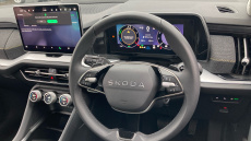 Skoda Kodiaq 1.5 TSI iV 204 SE 5dr DSG Estate